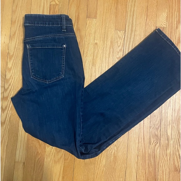 Santana jeans - Picture 1 of 4